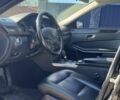 Черный Мерседес Е-Класс, объемом двигателя 1.8 л и пробегом 290 тыс. км за 9500 $, фото 7 на Automoto.ua