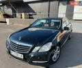 Чорний Мерседес Е-Клас, об'ємом двигуна 2.14 л та пробігом 490 тис. км за 11500 $, фото 1 на Automoto.ua