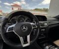 Чорний Мерседес Е-Клас, об'ємом двигуна 3 л та пробігом 310 тис. км за 16500 $, фото 10 на Automoto.ua