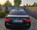 Черный Мерседес Е-Класс, объемом двигателя 2.2 л и пробегом 310 тыс. км за 10900 $, фото 12 на Automoto.ua
