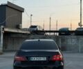 Черный Мерседес Е-Класс, объемом двигателя 2.2 л и пробегом 301 тыс. км за 8500 $, фото 8 на Automoto.ua