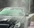 Чорний Мерседес Е-Клас, об'ємом двигуна 1.8 л та пробігом 298 тис. км за 10300 $, фото 1 на Automoto.ua