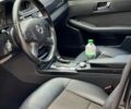 Чорний Мерседес Е-Клас, об'ємом двигуна 1.8 л та пробігом 270 тис. км за 10700 $, фото 11 на Automoto.ua