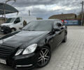 Чорний Мерседес Е-Клас, об'ємом двигуна 2.2 л та пробігом 285 тис. км за 12300 $, фото 10 на Automoto.ua