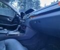 Черный Мерседес Е-Класс, объемом двигателя 2.14 л и пробегом 395 тыс. км за 13500 $, фото 22 на Automoto.ua