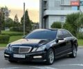 Черный Мерседес Е-Класс, объемом двигателя 3.5 л и пробегом 250 тыс. км за 12800 $, фото 1 на Automoto.ua