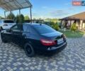 Черный Мерседес Е-Класс, объемом двигателя 1.8 л и пробегом 400 тыс. км за 10000 $, фото 5 на Automoto.ua
