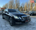 Чорний Мерседес Е-Клас, об'ємом двигуна 2.14 л та пробігом 298 тис. км за 11900 $, фото 9 на Automoto.ua