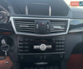 Мерседес Е-Класс 2011 в Коломые на Automoto.ua Черный Мерседес Е-Класс, объемом двигателя 2.14 л и пробегом 376 тыс. км за 12600 $, фото 13 на Automoto.ua