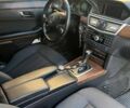Черный Мерседес Е-Класс, объемом двигателя 2.1 л и пробегом 299 тыс. км за 12300 $, фото 7 на Automoto.ua