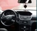 Чорний Мерседес Е-Клас, об'ємом двигуна 2.1 л та пробігом 185 тис. км за 12500 $, фото 2 на Automoto.ua