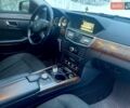 Черный Мерседес Е-Класс, объемом двигателя 2.14 л и пробегом 286 тыс. км за 12700 $, фото 22 на Automoto.ua