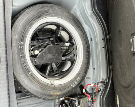 Черный Мерседес Е-Класс, объемом двигателя 2.14 л и пробегом 336 тыс. км за 11200 $, фото 23 на Automoto.ua