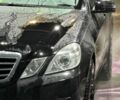 Чорний Мерседес Е-Клас, об'ємом двигуна 1.8 л та пробігом 298 тис. км за 10300 $, фото 1 на Automoto.ua