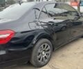 Черный Мерседес Е-Класс, объемом двигателя 1.8 л и пробегом 370 тыс. км за 10500 $, фото 13 на Automoto.ua