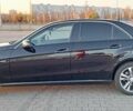 Черный Мерседес Е-Класс, объемом двигателя 2.1 л и пробегом 234 тыс. км за 12000 $, фото 1 на Automoto.ua