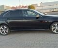 Мерседес Е-Класс 2011 в Черновцах на Automoto.ua Черный Мерседес Е-Класс, объемом двигателя 2.1 л и пробегом 234 тыс. км за 12000 $, фото 2 на Automoto.ua