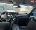 Черный Мерседес Е-Класс, объемом двигателя 3.5 л и пробегом 350 тыс. км за 12500 $, фото 1 на Automoto.ua