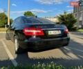 Чорний Мерседес Е-Клас, об'ємом двигуна 2.2 л та пробігом 260 тис. км за 15600 $, фото 3 на Automoto.ua