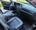 Чорний Мерседес Е-Клас, об'ємом двигуна 2.14 л та пробігом 170 тис. км за 14200 $, фото 11 на Automoto.ua