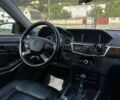 Чорний Мерседес Е-Клас, об'ємом двигуна 2.14 л та пробігом 298 тис. км за 11499 $, фото 29 на Automoto.ua
