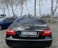 Черный Мерседес Е-Класс, объемом двигателя 3.5 л и пробегом 330 тыс. км за 11700 $, фото 2 на Automoto.ua
