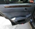 Черный Мерседес Е-Класс, объемом двигателя 2.1 л и пробегом 275 тыс. км за 11000 $, фото 21 на Automoto.ua