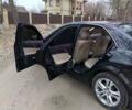 Черный Мерседес Е-Класс, объемом двигателя 1.8 л и пробегом 294 тыс. км за 12000 $, фото 13 на Automoto.ua