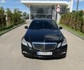 Чорний Мерседес Е-Клас, об'ємом двигуна 3 л та пробігом 238 тис. км за 15000 $, фото 1 на Automoto.ua