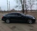 Черный Мерседес Е-Класс, объемом двигателя 1.8 л и пробегом 294 тыс. км за 12000 $, фото 1 на Automoto.ua
