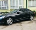 Чорний Мерседес Е-Клас, об'ємом двигуна 2.2 л та пробігом 165 тис. км за 17500 $, фото 7 на Automoto.ua
