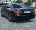 Чорний Мерседес Е-Клас, об'ємом двигуна 2.14 л та пробігом 298 тис. км за 11499 $, фото 18 на Automoto.ua