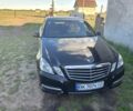 Чорний Мерседес Е-Клас, об'ємом двигуна 2.1 л та пробігом 240 тис. км за 14629 $, фото 1 на Automoto.ua