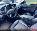 Чорний Мерседес Е-Клас, об'ємом двигуна 2.1 л та пробігом 0 тис. км за 12500 $, фото 2 на Automoto.ua
