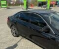 Черный Мерседес Е-Класс, объемом двигателя 1.8 л и пробегом 256 тыс. км за 11299 $, фото 5 на Automoto.ua
