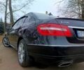 Чорний Мерседес Е-Клас, об'ємом двигуна 1.8 л та пробігом 294 тис. км за 12000 $, фото 5 на Automoto.ua