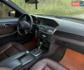 Мерседес Е-Класс 2011 в Коломые на Automoto.ua Черный Мерседес Е-Класс, объемом двигателя 2.14 л и пробегом 376 тыс. км за 12600 $, фото 18 на Automoto.ua