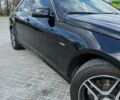 Чорний Мерседес Е-Клас, об'ємом двигуна 1.8 л та пробігом 256 тис. км за 10499 $, фото 15 на Automoto.ua