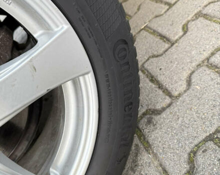 Черный Мерседес Е-Класс, объемом двигателя 2.14 л и пробегом 336 тыс. км за 11200 $, фото 24 на Automoto.ua