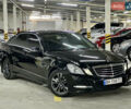 Черный Мерседес Е-Класс, объемом двигателя 1.8 л и пробегом 190 тыс. км за 14200 $, фото 6 на Automoto.ua