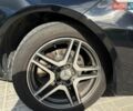 Черный Мерседес Е-Класс, объемом двигателя 1.8 л и пробегом 256 тыс. км за 11299 $, фото 16 на Automoto.ua