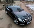 Чорний Мерседес Е-Клас, об'ємом двигуна 1.8 л та пробігом 294 тис. км за 12000 $, фото 6 на Automoto.ua