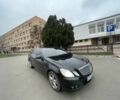 Чорний Мерседес Е-Клас, об'ємом двигуна 1.8 л та пробігом 400 тис. км за 9000 $, фото 1 на Automoto.ua