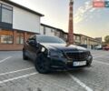 Чорний Мерседес Е-Клас, об'ємом двигуна 2.2 л та пробігом 285 тис. км за 13200 $, фото 23 на Automoto.ua