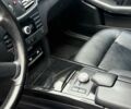 Черный Мерседес Е-Класс, объемом двигателя 3.5 л и пробегом 330 тыс. км за 13500 $, фото 18 на Automoto.ua