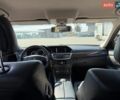 Черный Мерседес Е-Класс, объемом двигателя 2.14 л и пробегом 411 тыс. км за 11300 $, фото 7 на Automoto.ua