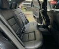 Черный Мерседес Е-Класс, объемом двигателя 2.2 л и пробегом 290 тыс. км за 11200 $, фото 12 на Automoto.ua