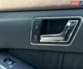 Черный Мерседес Е-Класс, объемом двигателя 2.1 л и пробегом 306 тыс. км за 11299 $, фото 66 на Automoto.ua