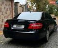 Чорний Мерседес Е-Клас, об'ємом двигуна 1.8 л та пробігом 216 тис. км за 8999 $, фото 9 на Automoto.ua