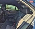 Черный Мерседес Е-Класс, объемом двигателя 2.14 л и пробегом 290 тыс. км за 8700 $, фото 8 на Automoto.ua